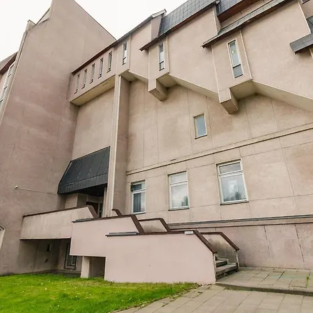 Opera House Centre * Vilnius