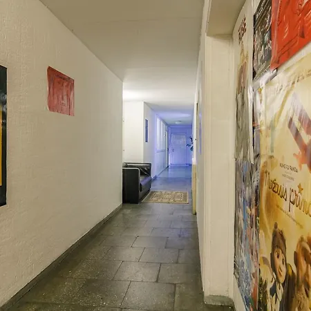 Hostel Opera House Centre *