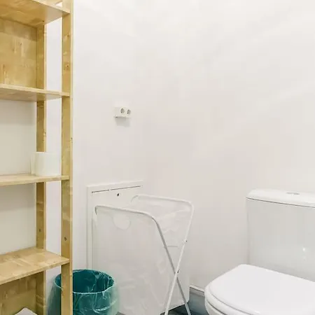 Opera House Centre Hostel