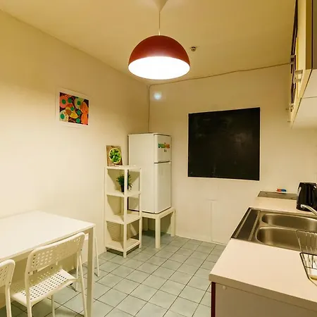 Hostal Opera House