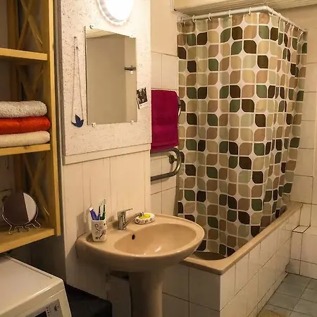 Opera House Hostal