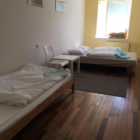 Opera House Hostal