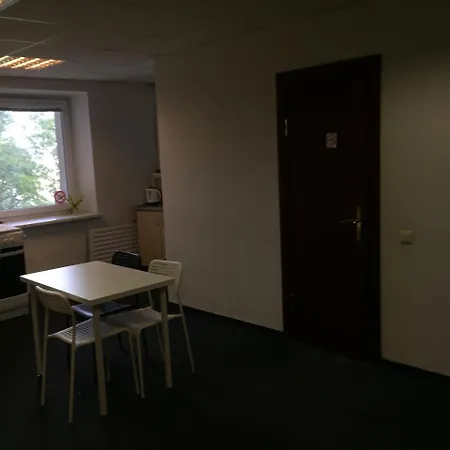 Hostel Opera House Centre