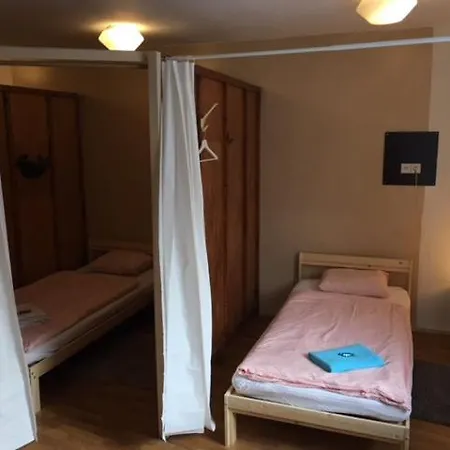 Opera House Hostal