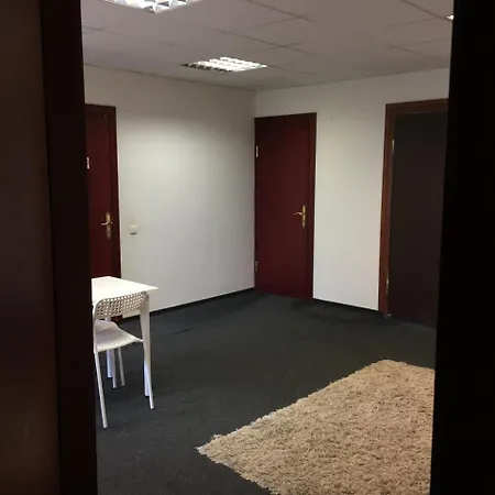 Opera House Centre Hostel