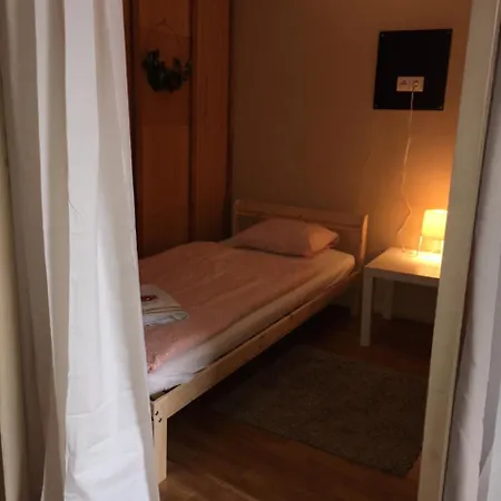 Hostal Opera House Vilna